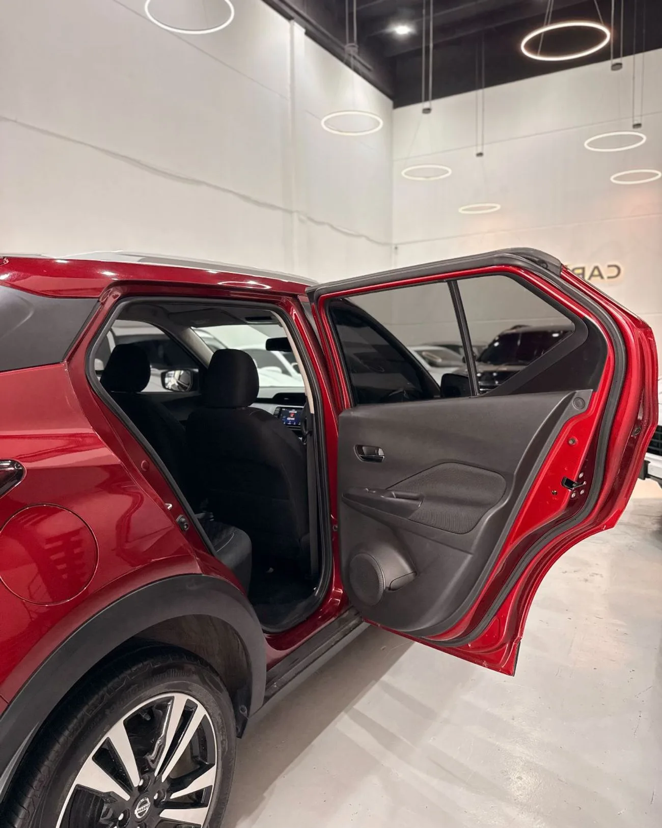 Nissan Kicks SV, миниатюра 12