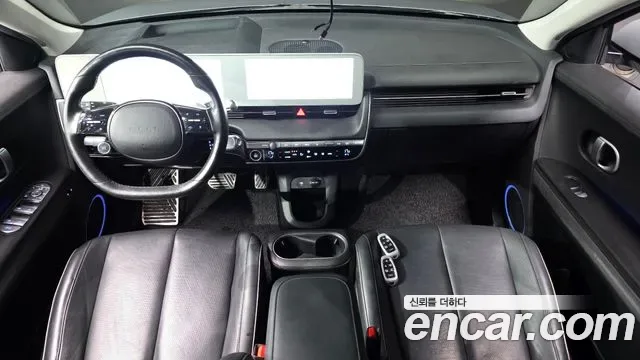 Hyundai Ioniq 5 Prestige, миниатюра 24