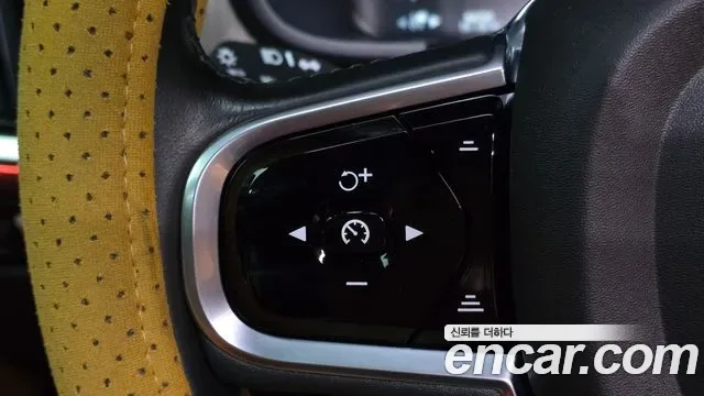 Volvo S90 B6 AWD, миниатюра 13