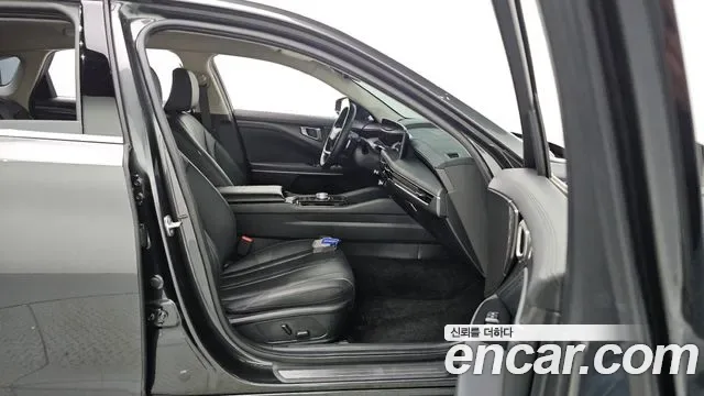 Kia K8 3.5 LPG 2WD Prestige( ), миниатюра 6