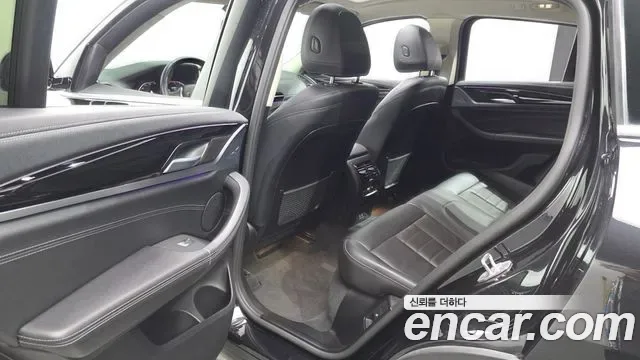 BMW X4 xDrive20i xLine, миниатюра 22