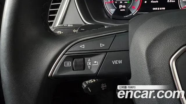 Audi Q5 45 TFSI, миниатюра 16