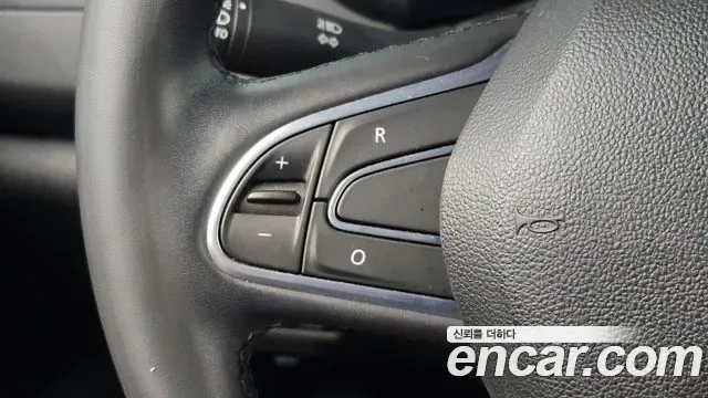 Renault QM6 2.0 LPe RE Signature 2WD, миниатюра 13
