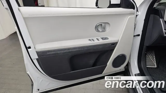 Hyundai Ioniq 5 Prestige, миниатюра 4