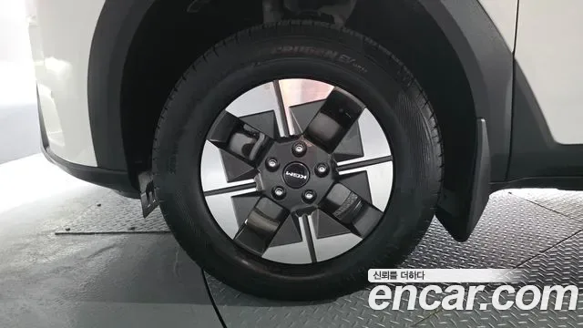 KGM EV (O100) MX AWD, миниатюра 23