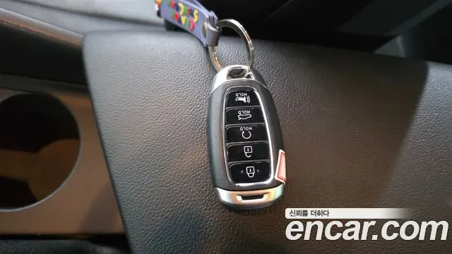 Hyundai Avante (CN7) 1.6 Modern, миниатюра 23