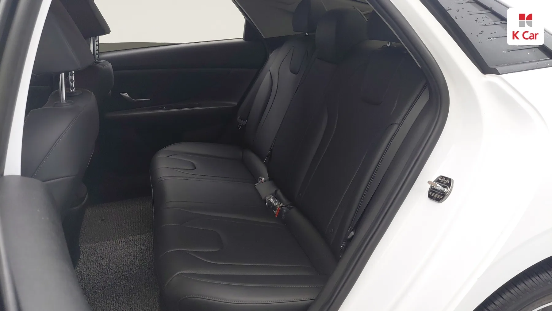 Hyundai Avante (CN7) бензин 1.6 Modern, миниатюра 17