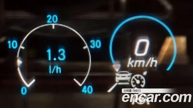 Mercedes-Benz E-Class E450 4MATIC, миниатюра 5
