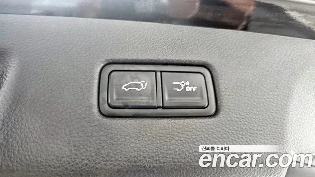 Kia Carnival дизель 9 мест Signature, миниатюра 17