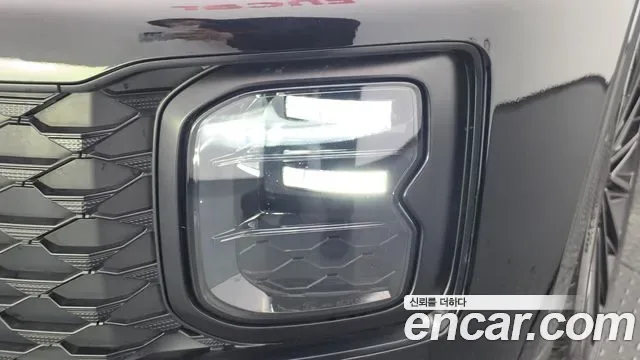 Hyundai Grandeur Calligraphy, миниатюра 26