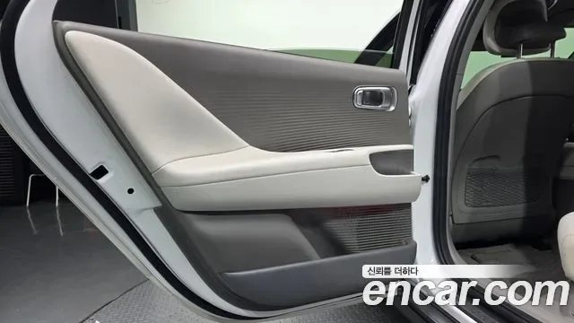 Hyundai Ioniq 6 Prestige, миниатюра 17