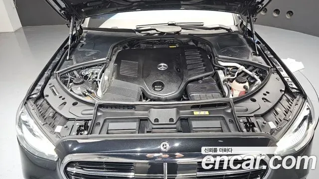 Mercedes-Benz S-Class S500L 4MATIC, миниатюра 5