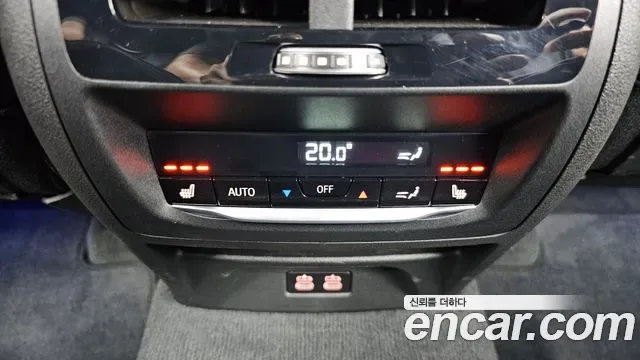 BMW X4 xDrive20i M, миниатюра 5