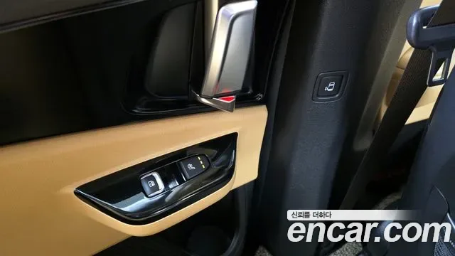 Kia Carnival дизель 9 мест, миниатюра 13