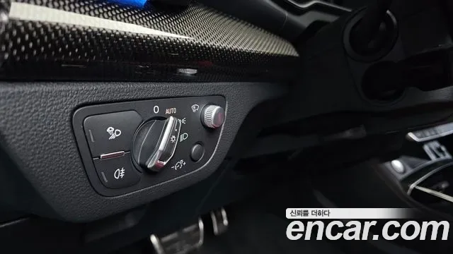 Audi SQ5 3.0 TFSI, миниатюра 27