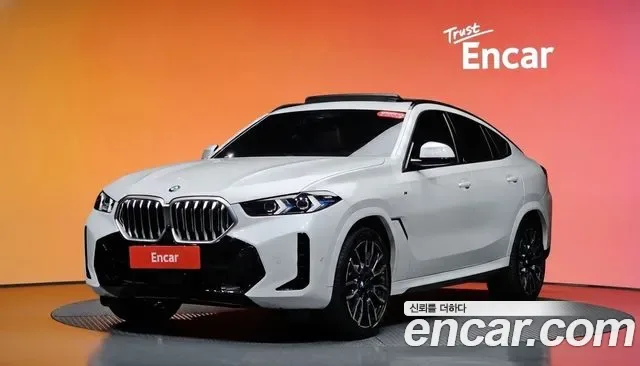 BMW X6 xDrive40i M, миниатюра 30