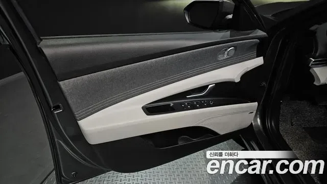 Hyundai Avante (CN7) 1.6 Inspiration, миниатюра 5