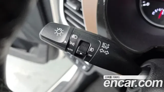 Kia Seltos бензин 1.6 Turbo 2WD Signature, миниатюра 26