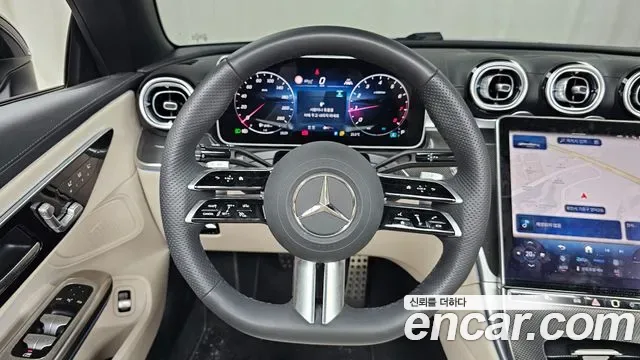 Mercedes-Benz CLE CLE200, миниатюра 22