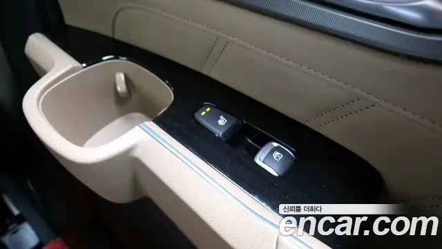 Kia Sorento HEV 1.6 2WD Gravity, миниатюра 8