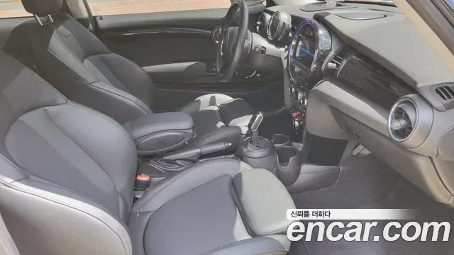 MINI Cooper HIGH III, миниатюра 12