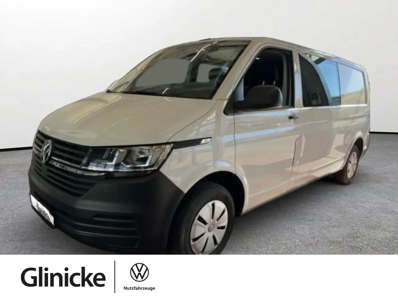 Volkswagen T6.1 Kombi FWD lang
