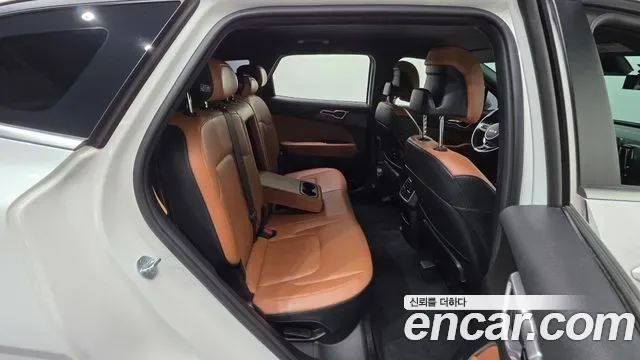 Kia Sportage LPG 2.0 2WD Signature, миниатюра 5