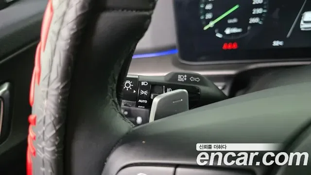 Kia Sportage LPG 2.0 2WD Signature, миниатюра 12