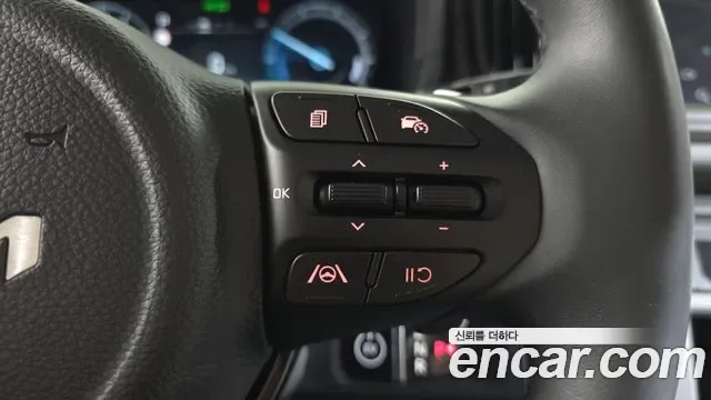 Kia Ray EV, миниатюра 12