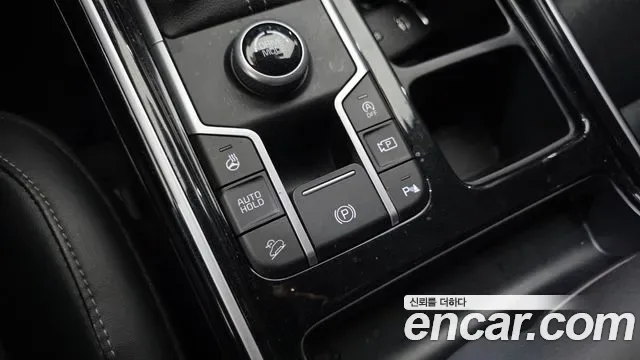 Kia Sorento дизель 2.2 2WD, миниатюра 30