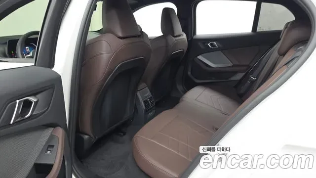 BMW 1 (F70) 120 M, миниатюра 5