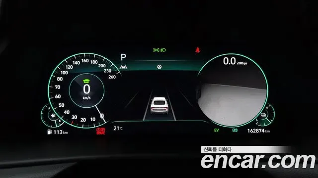 Hyundai Sonata Inspiration, миниатюра 15