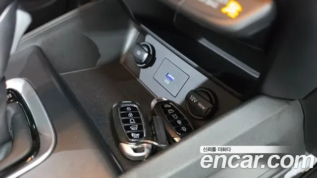 Hyundai Kona Modern, миниатюра 12