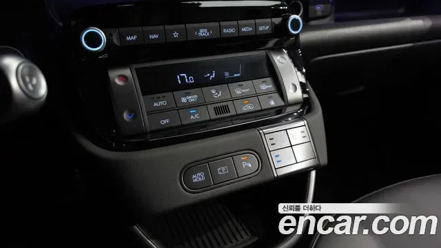Hyundai Casper Inspiration, миниатюра 18
