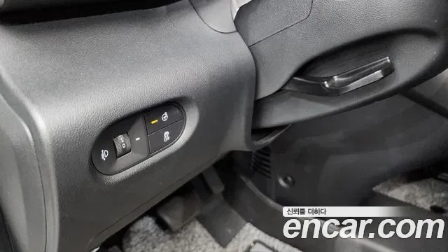 Hyundai Casper Turbo Inspiration, миниатюра 13