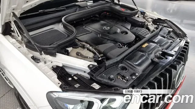Mercedes-Benz GLE GLE400d 4MATIC, миниатюра 8
