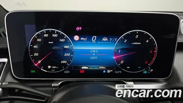 Mercedes-Benz S-Class S450 d 4MATIC, миниатюра 19