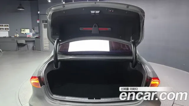 Hyundai Grandeur, миниатюра 22