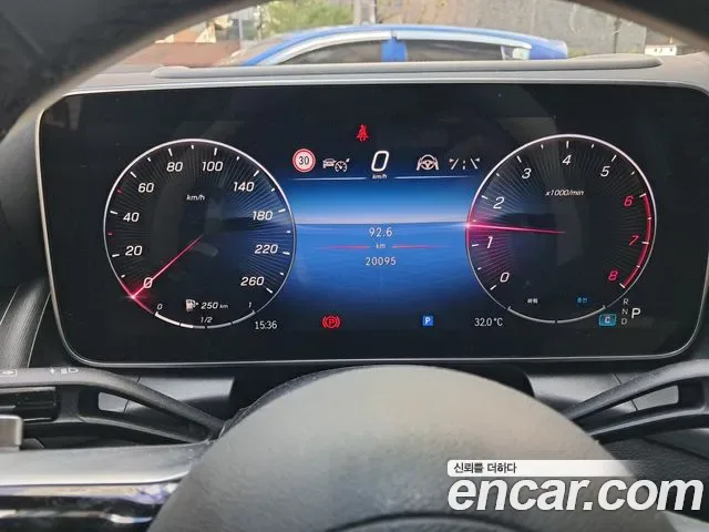 Mercedes-Benz GLC GLC300 4MATIC, миниатюра 12