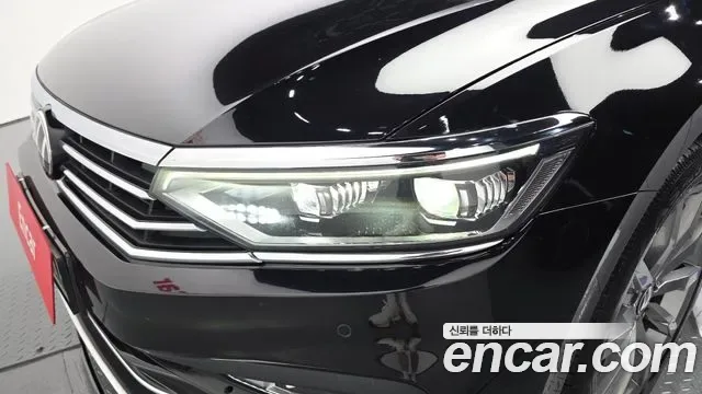 Volkswagen GT(B8) 2.0 TDI Prestige, миниатюра 8