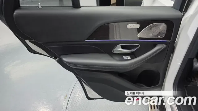 Mercedes-Benz GLE GLE400d 4MATIC, миниатюра 28