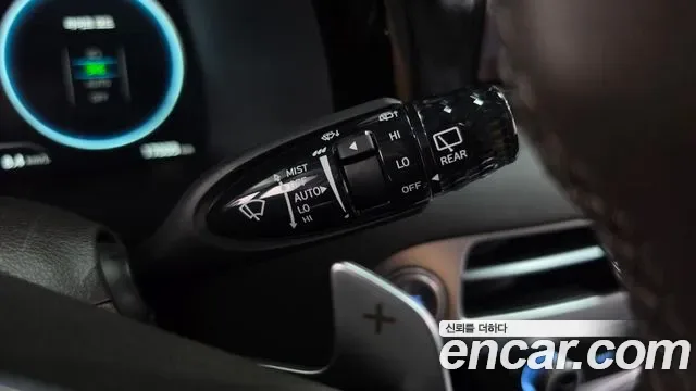 Hyundai The New Palisade бензин 3.8 4WD Calligraphy, миниатюра 20