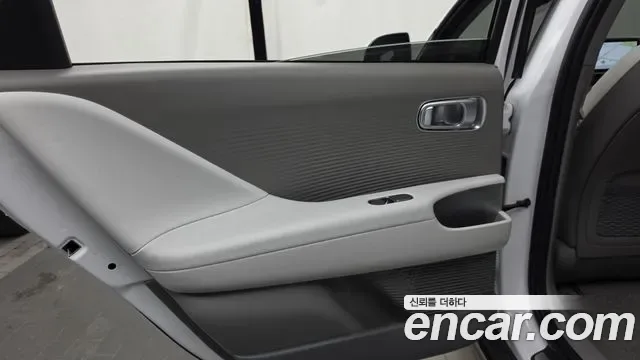 Hyundai Ioniq 6 AWD Prestige, миниатюра 7