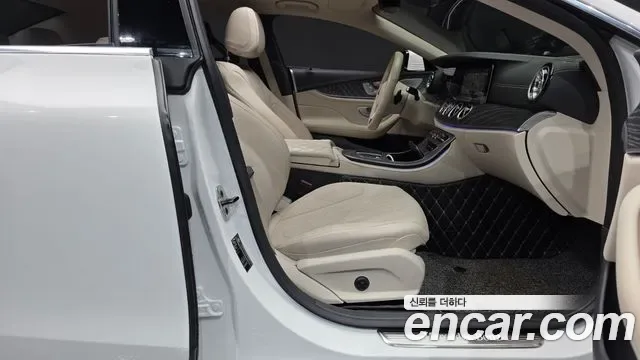 Mercedes-Benz CLS CLS450 4MATIC AMG Line, миниатюра 18