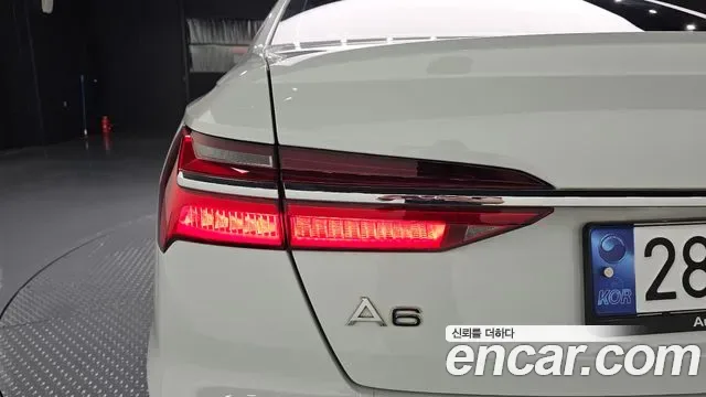 Audi A6 40 TDI Premium, миниатюра 25