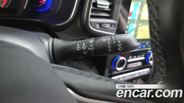 Renault QM6 2.0 GDe 2WD, миниатюра 26