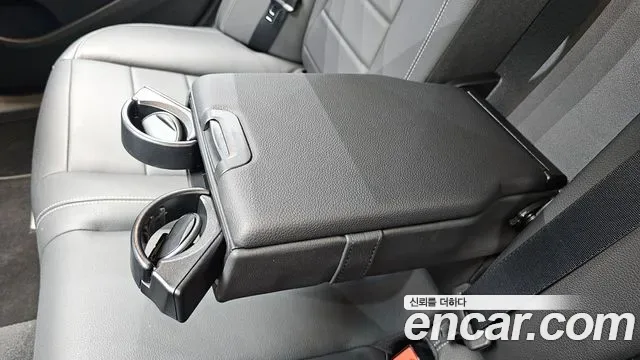 Mercedes-Benz E-Class E350 4MATIC AMG Line, миниатюра 6