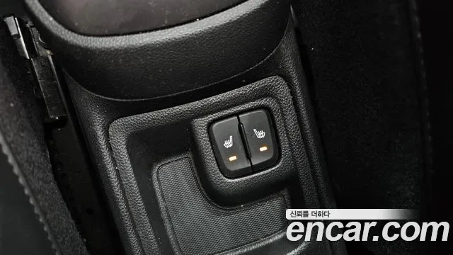 Chevrolet The New Spark LT, миниатюра 2