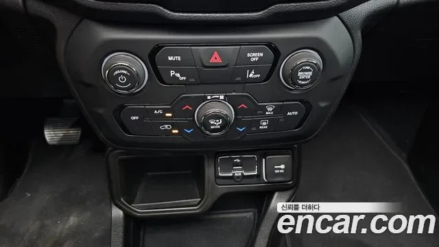 Jeep Renegade, миниатюра 27