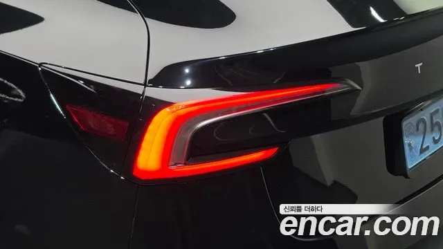 Tesla 3 AWD, миниатюра 11
